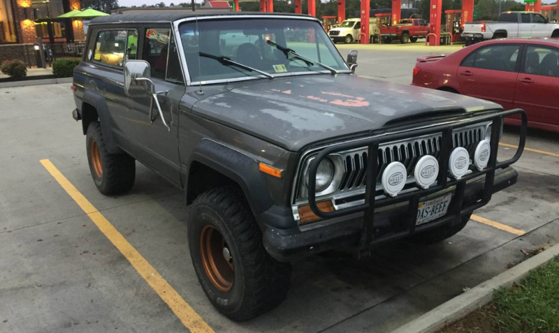 Image: Craigslist
